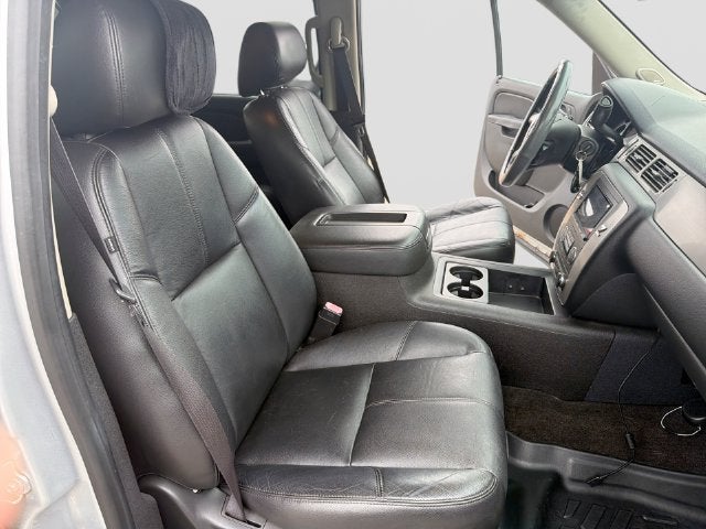 2013 Chevrolet Avalanche 1500 LT
