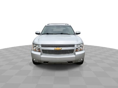 2013 Chevrolet Avalanche 1500 LT