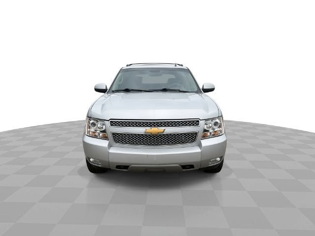 2013 Chevrolet Avalanche 1500 LT