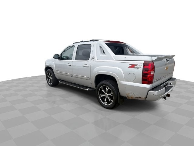2013 Chevrolet Avalanche 1500 LT