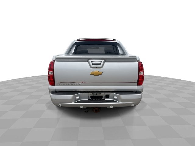 2013 Chevrolet Avalanche 1500 LT