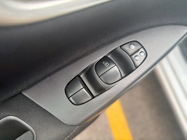 2013 Nissan Sentra FE+ S