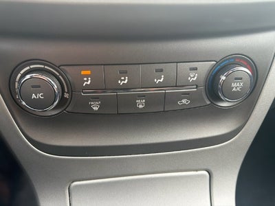 2013 Nissan Sentra FE+ S