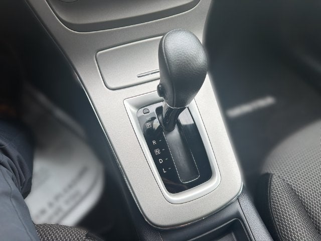 2013 Nissan Sentra FE+ S