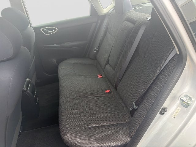 2013 Nissan Sentra FE+ S