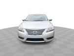 2013 Nissan Sentra FE+ S