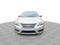 2013 Nissan Sentra FE+ S