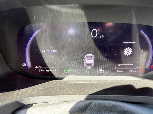 2024 Acura MDX A-Spec SH-AWD