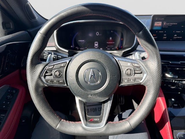 2024 Acura MDX A-Spec SH-AWD