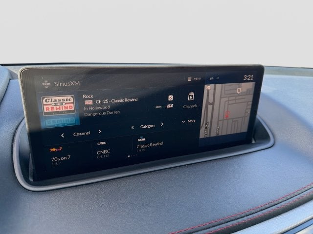 2024 Acura MDX A-Spec SH-AWD