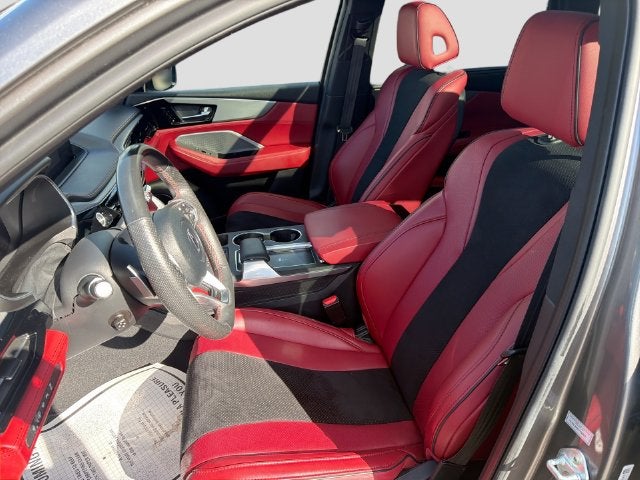 2024 Acura MDX A-Spec SH-AWD