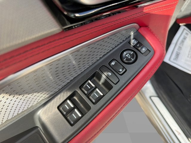 2024 Acura MDX A-Spec SH-AWD