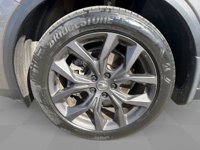 2024 Acura MDX A-Spec SH-AWD