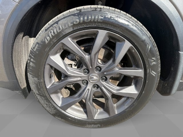 2024 Acura MDX A-Spec SH-AWD
