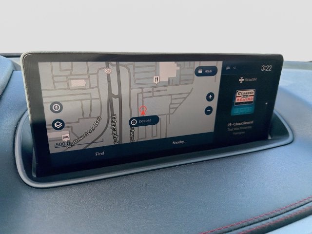 2024 Acura MDX A-Spec SH-AWD