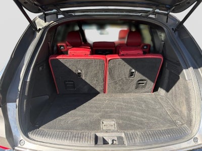 2024 Acura MDX A-Spec SH-AWD