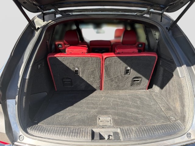 2024 Acura MDX A-Spec SH-AWD