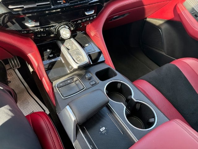 2024 Acura MDX A-Spec SH-AWD