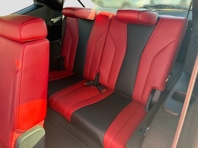 2024 Acura MDX A-Spec SH-AWD