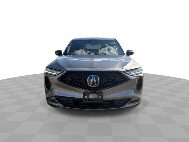 2024 Acura MDX A-Spec SH-AWD