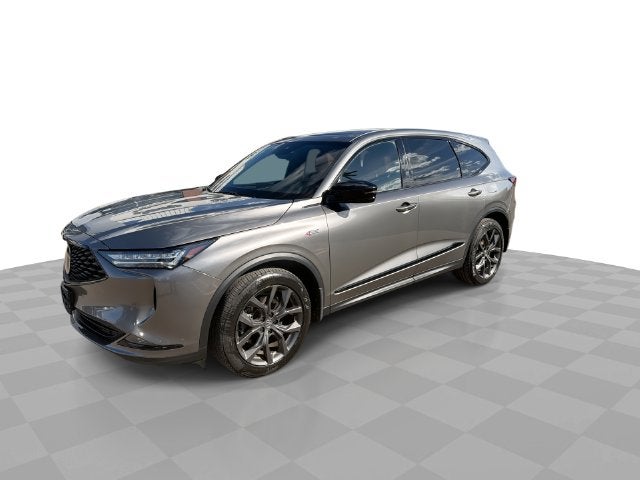 2024 Acura MDX A-Spec SH-AWD