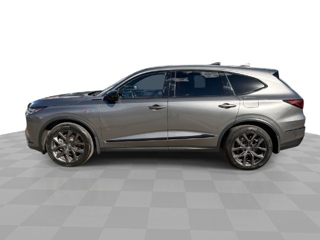 2024 Acura MDX A-Spec SH-AWD