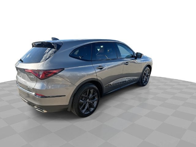 2024 Acura MDX A-Spec SH-AWD