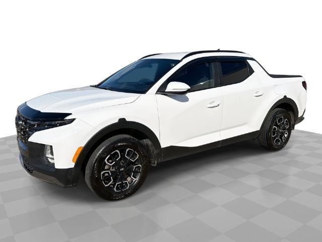 2024 Hyundai Santa Cruz NIGHT