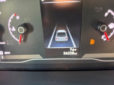 2024 Hyundai Santa Cruz NIGHT