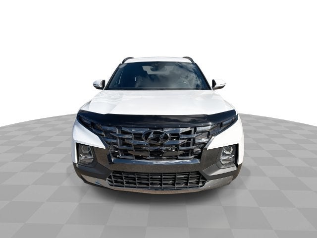 2024 Hyundai Santa Cruz NIGHT