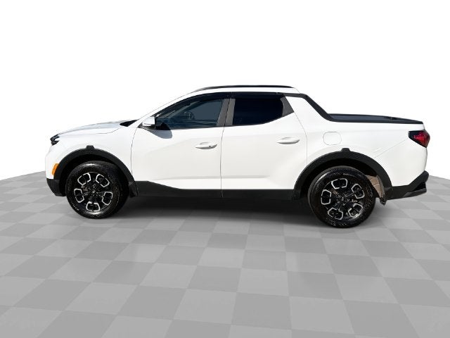 2024 Hyundai Santa Cruz NIGHT
