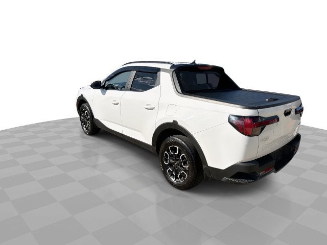 2024 Hyundai Santa Cruz NIGHT