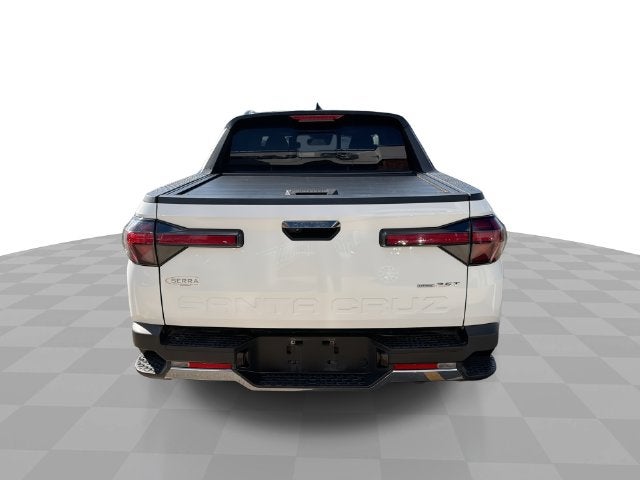 2024 Hyundai Santa Cruz NIGHT