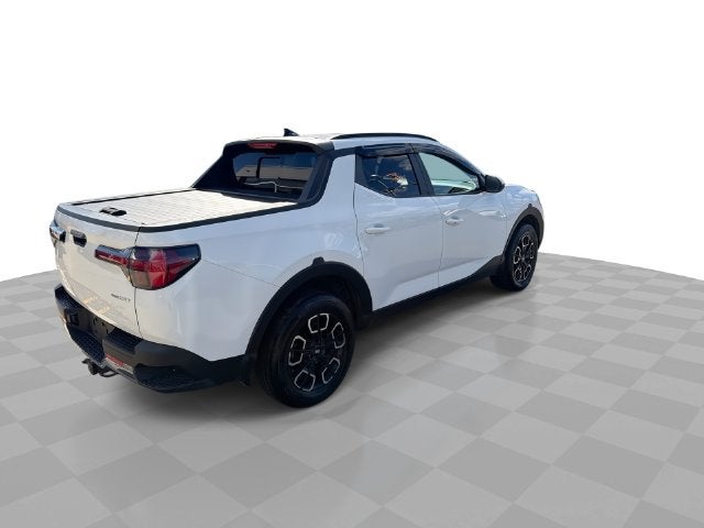 2024 Hyundai Santa Cruz NIGHT