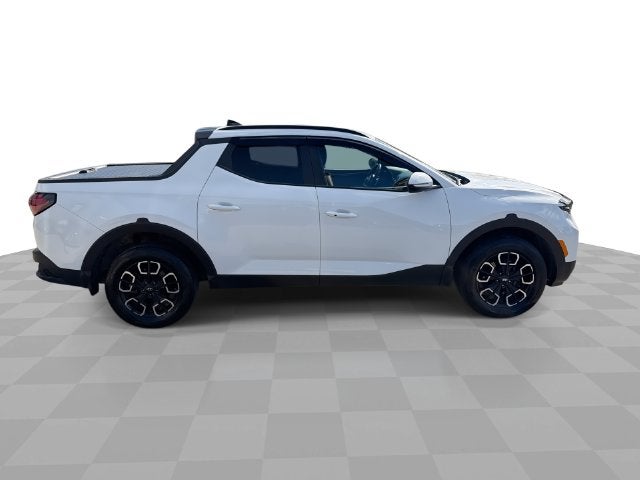 2024 Hyundai Santa Cruz NIGHT