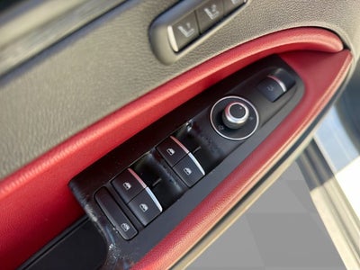 2021 Alfa Romeo Stelvio Sprint
