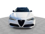 2021 Alfa Romeo Stelvio Sprint