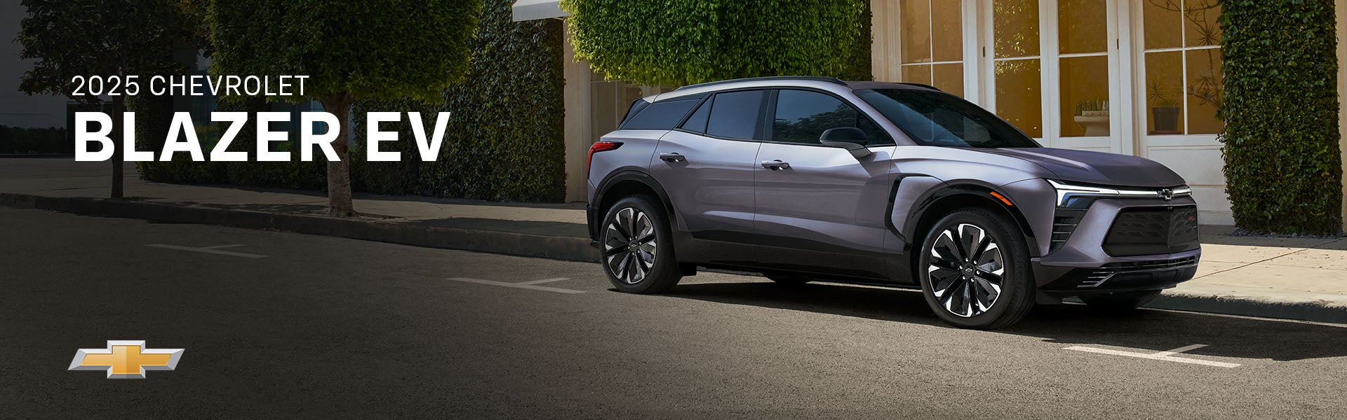 2026 Chevrolet Blazer EV in Southfield MI