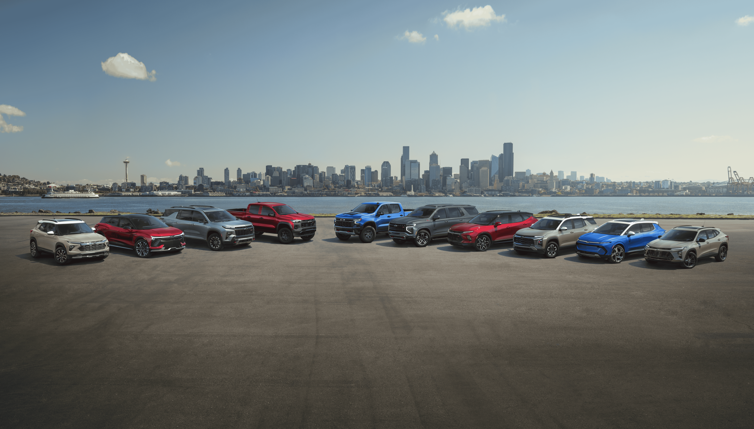 CHEVY SPECIAL OFFERS | Serra Chevrolet Southfield in Southfield MI