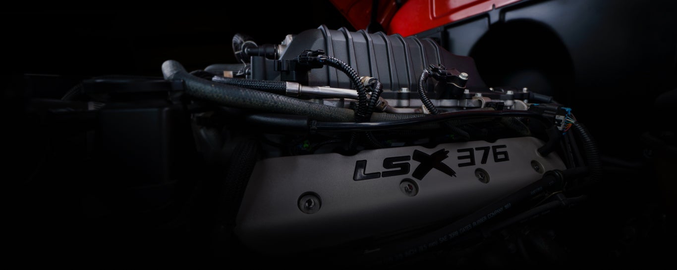 Serra Chevrolet Southfield in Southfield MI