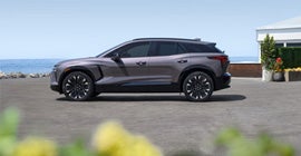 Serra Chevrolet Southfield in Southfield MI