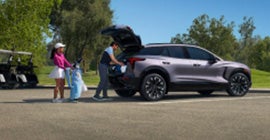 Serra Chevrolet Southfield in Southfield MI