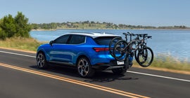 Serra Chevrolet Southfield in Southfield MI