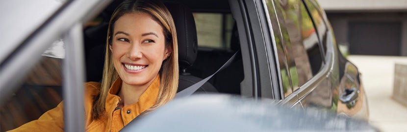 Serra Chevrolet Southfield in Southfield MI