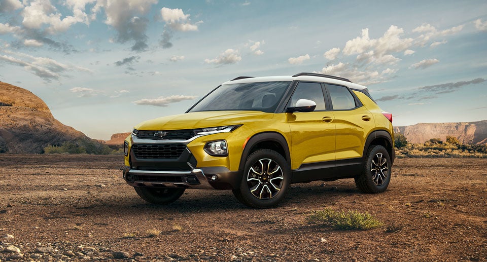 Serra Chevrolet Southfield in Southfield MI