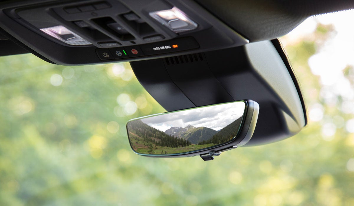 Serra Chevrolet Southfield in Southfield MI