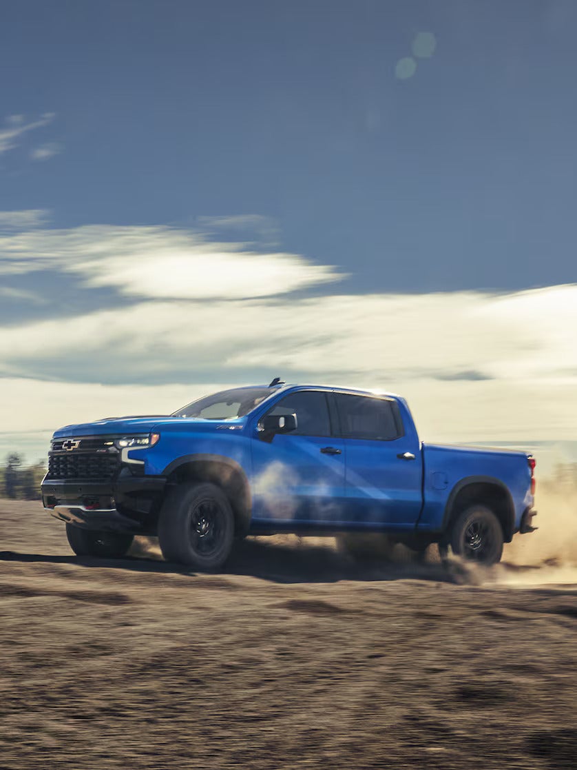 Serra Chevrolet Southfield in Southfield MI