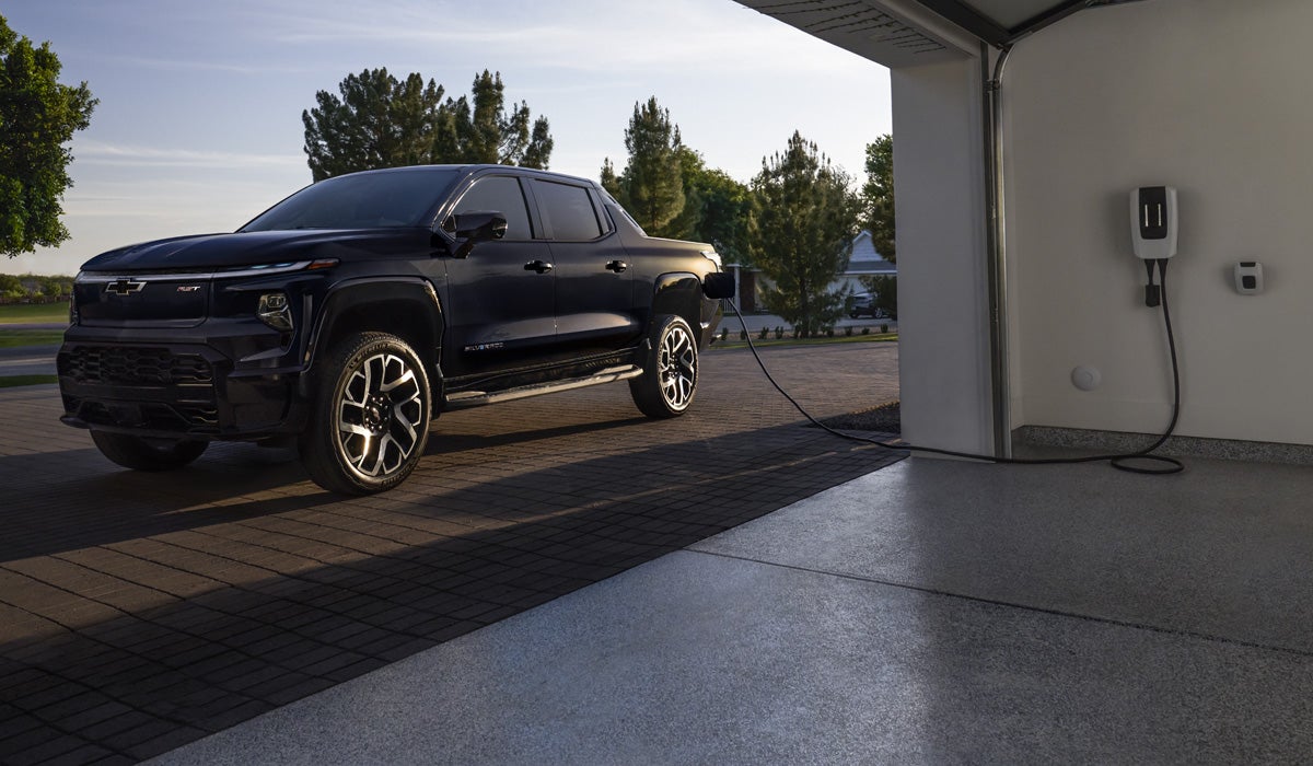 Serra Chevrolet Southfield in Southfield MI