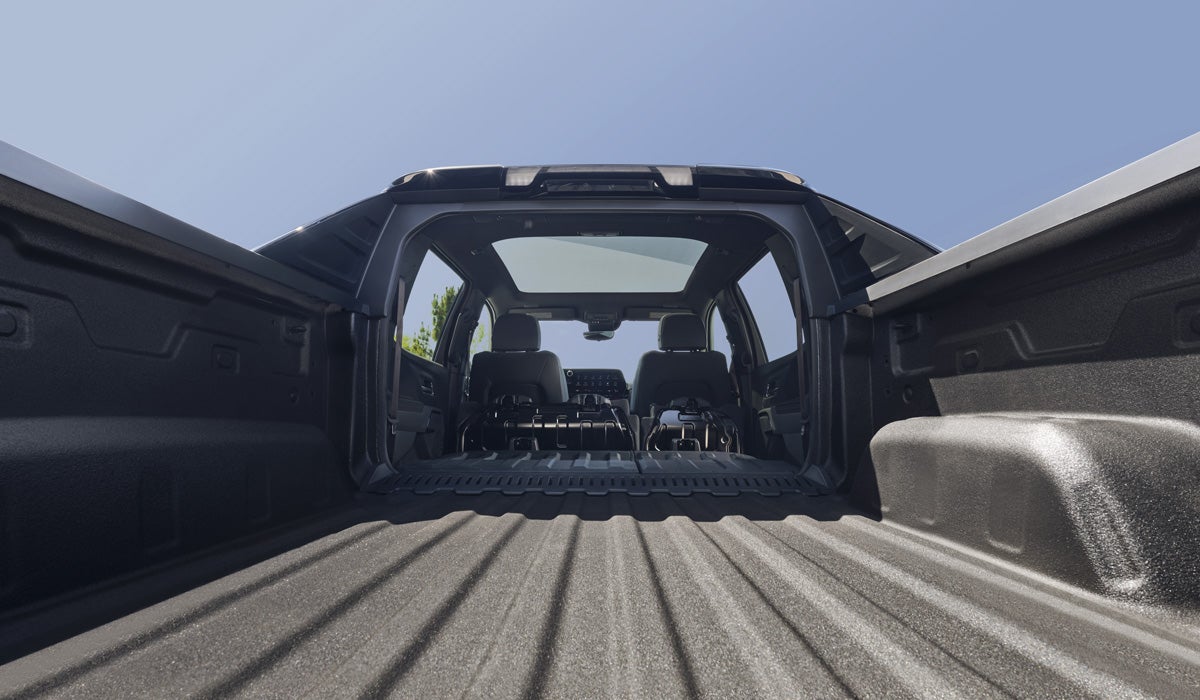 Serra Chevrolet Southfield in Southfield MI