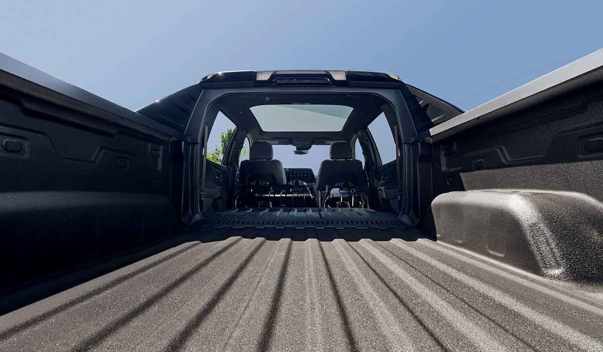 Serra Chevrolet Southfield in Southfield MI